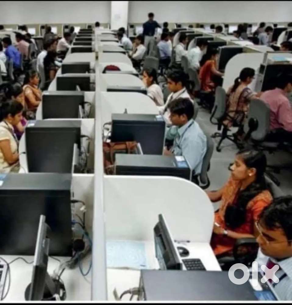 HIRING HR TELECALLING EXECUTIVE