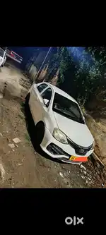 Toyota Etios 2017