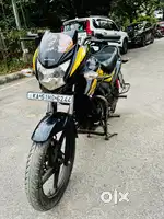 Honda Sp shine 125