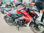 Pulsar na 125
