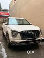 Hyundai Alcazar 2021