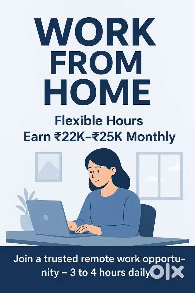 Work from home