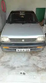 Maruti 800 MPI BSIII AC