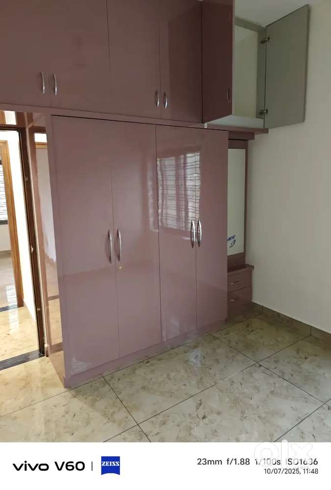 2 BHK apartment for rent or lease in Bogadi Signal near Vijay Nagar 3