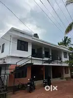 2BHK ക്വാർട്ടേഴ്‌സ് FOR RENT FAMILIES &BACHELORS near kannur (varam)