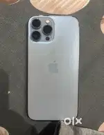 Iphone 13 pro max 256GB