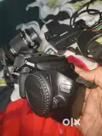 Canon Camera 1300D DSLR