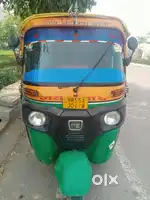 Bajaj ka auto