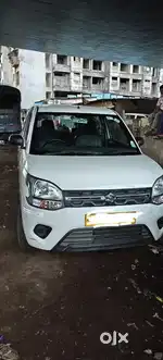 Uber driver