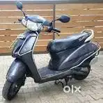 Honda Activa, Lady Driven,