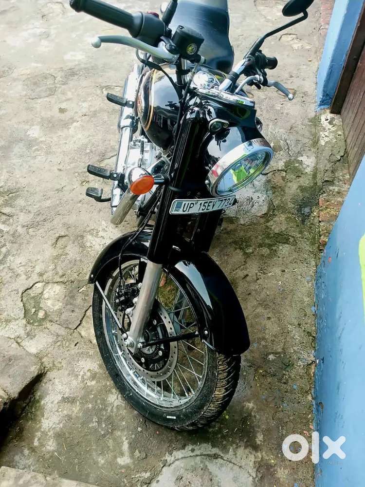 Good condition koi 5 month pura hai standard hai 350