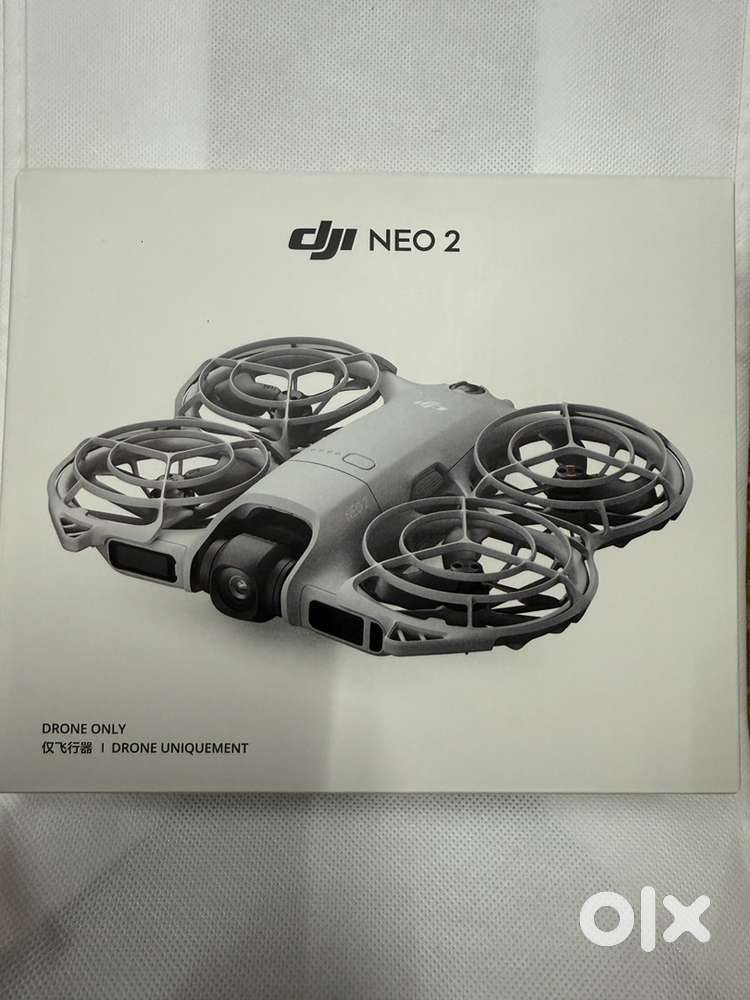 DJI NEO 2 - BOX SEALED