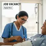 Nursing ANM / BSc / General