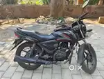 Honda shine 125cc