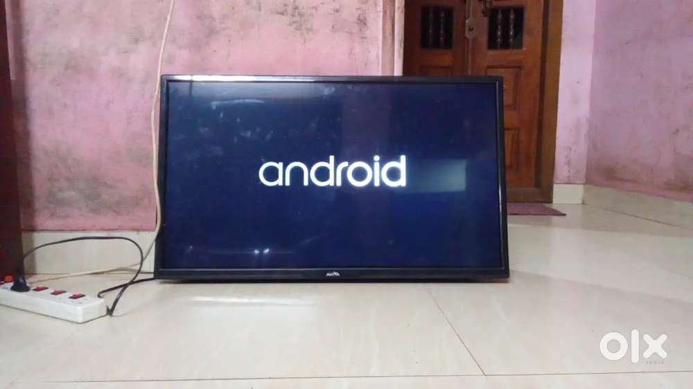 Akiva Led TV New model