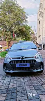 Hyundai Grand i10 1.2 Kappa Asta, 2018, Petrol