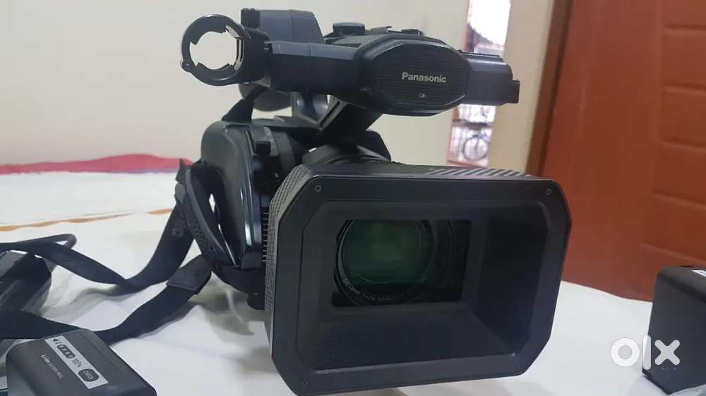 Panasoni DVX 200 4K for sale