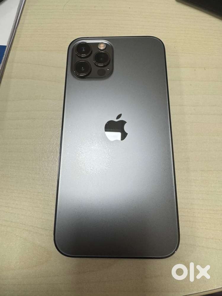 Instant sale: Iphone 12 pro 256GB