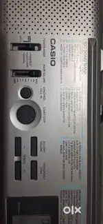 Casio CTK-1300 Keyboard
