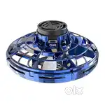 Magic Spinner – Stress Free, Fun Guaranteed