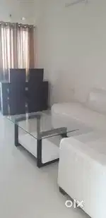 1 bhk fully furnitured flat