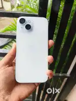IPHONE 15 100%condtion in warranty