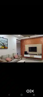 3 BHK FULLY FURNISHED FLAT RENT AT ELAMAKKARA