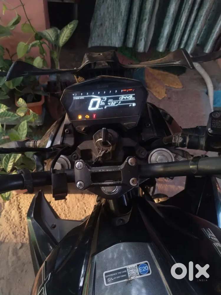 Xtreme 125 rr