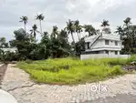 Premium Residential Plot For Sale Near Varapuzha Market Road