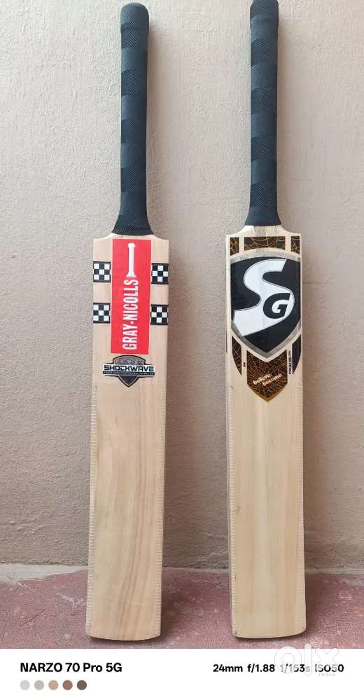 Premium Cricket Bats For Sale