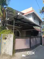 Ground floor for rent