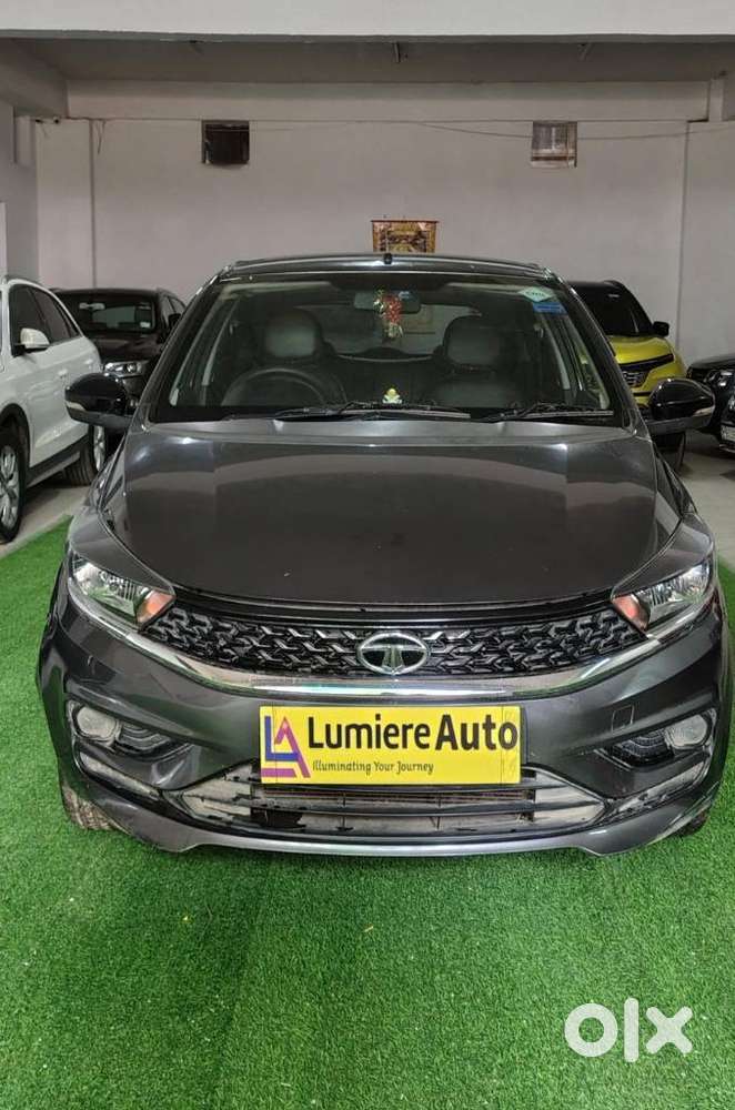 Tata Tiago 1.2 Revotron XT CNG, 2023, CNG & Hybrids