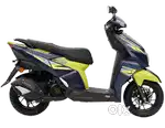 Tvs new bike