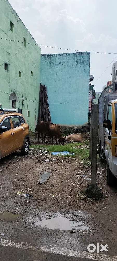 1200 cmda approved plot sale at Velachery