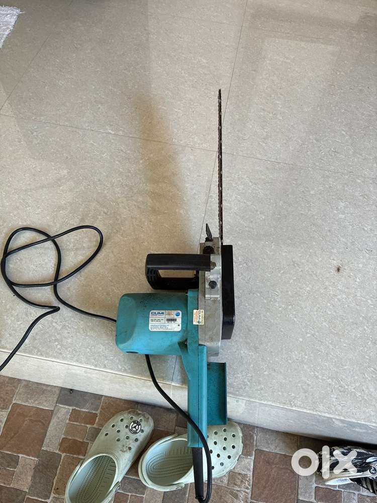 Electric Chainsaw