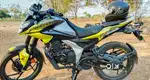 Pulsar N125
