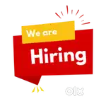 WE Are hiring freshers and experienced  candidates for warehouse