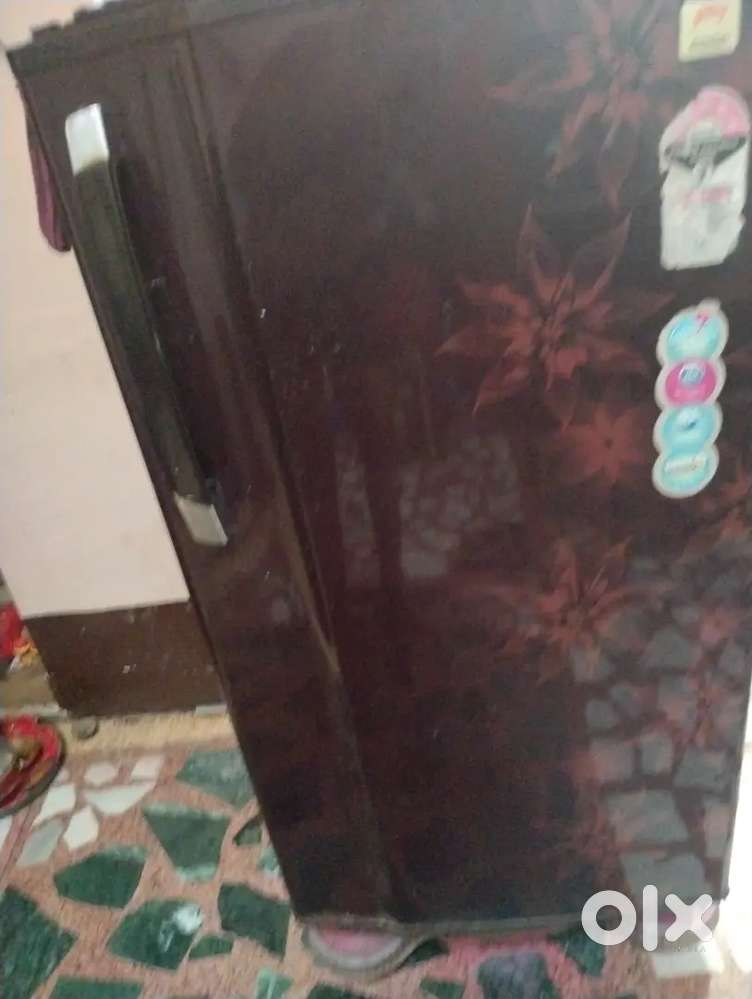 Goderej singel door fridge excellent condition