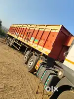 Driver chaiye driver arjent me 22 Chaka gadi hai trailer all india