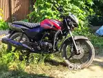 Hero Achiever 150