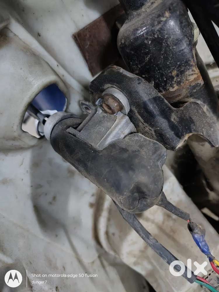 aura benling sell parts
