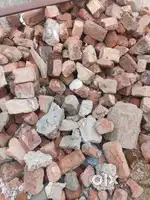 Old bricks