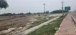 Sultanpur road Gosainganj Plot le