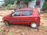 Maruti Suzuki 800