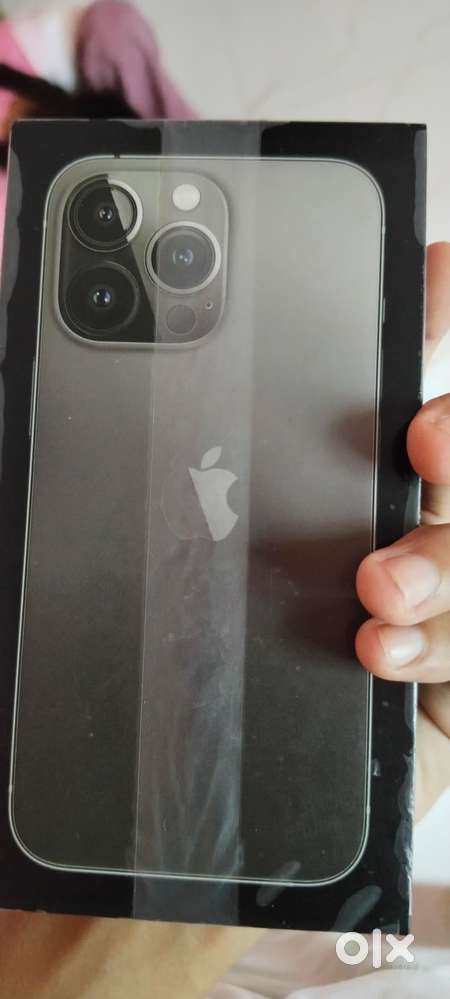 iPhone 13 Pro