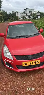 Maruti Suzuki Swift