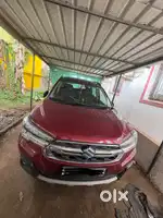 Maruti Suzuki XL6 2022 Petrol 25000 Km Driven