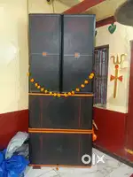 DJ setup 6 month old