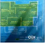 2 - BHK BIG SIZE NEAR 200 FT BYPASS AJMER ROAD JAIPUR