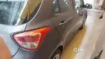 Hyundai Grand i10 2018 Petrol 43250 Km Driven